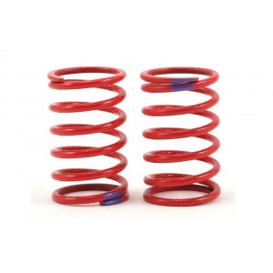 Spring, shock (GTR) (3.2 rate, purple) (1/16 Summit) (1 pair) - Артикул: TRA7246