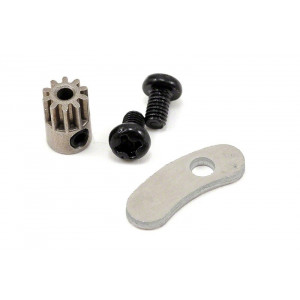 Gear, 10-T pinion / set screw - Артикул: TRA7645