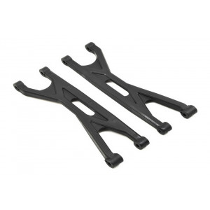 Suspension arms, upper (left or right, front or rear) (2) - Артикул: TRA7729