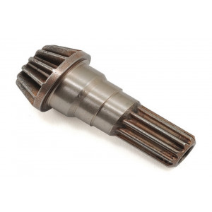 Pinion gear, differential (front) - Артикул: TRA7777