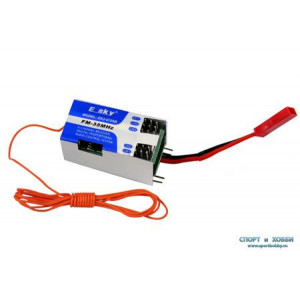 регулятор оборотов