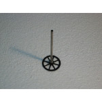 001095 (EK1-0557) Внешний вал Lama V4, KOB, Hunter Артикул:001095