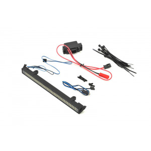TRX-4 Rigid LED Lightbar Kit - Артикул: TRA8029