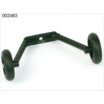 002463 Колеса для Esky Tandem (передние) Артикул:002463