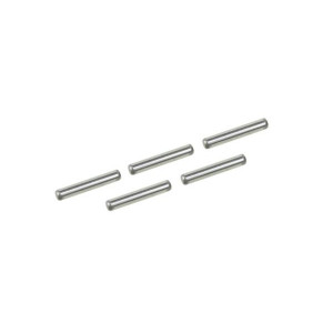 1.5 X 9mm Steel Pin - 5pcs Артикул - 3RAC-PN1509
