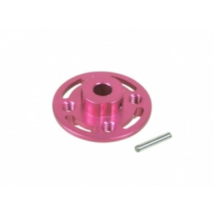 Aluminum Spur gear adaptor For Sakura D3 Артикул - SAK-D332-PK