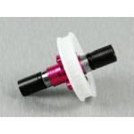 Front One Way - Ver. 2 For 3racing Sakura Zero Артикул - SAK-59-V2-PK