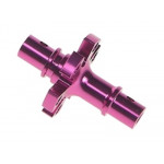 Front Solid Axle For 3racing Sakura Zero Артикул - SAK-08-PK