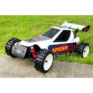 Багги Smartech Spider 2WD 1/5 (на бензине)