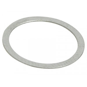 Stainless Steel 10mm Shim Spacer 0.1/0.2/0.3mm Thickness 10pcs Each Артикул - 3RAC-SW10