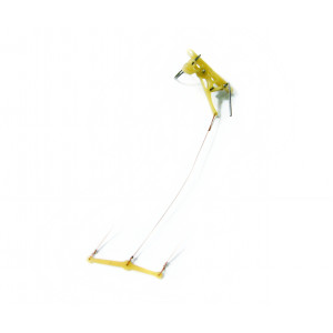 Автомат остановки двигателя (внутренний) F2D-AO-3 F2D-AO-3 Артикул:F2D-AO-3