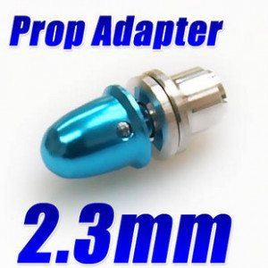 Адаптер пропеллера EMP 2.3мм EMP-ADAP-2.3 Артикул - EMP-ADAP-2.3