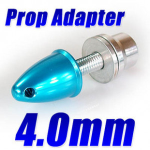 Адаптер пропеллера EMP 4.0мм EMP-ADAP-4 Артикул - EMP-ADAP-4