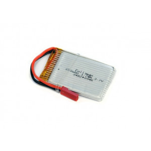 Аккумулятор LiPo Fullymax 3.7V 450мАч 30C