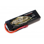 Аккумулятор LiPo Fullymax 7.4V 4000мАч (в корпусе)