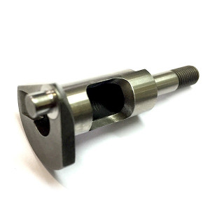 Вал двигателя FORA 2,5cc FORA-VAL-2.5 FORA-VAL-2.5 Артикул:FORA-VAL-2.5