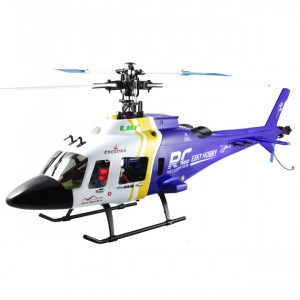 Вертолет Esky Belt CP-CX 2.4Ггц 002728