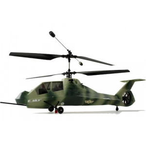 Вертолет Esky Co-Comanche (хакки) 40Мгц 000068
