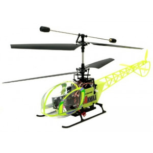 Вертолет Esky LAMA V3 40Мгц 000067