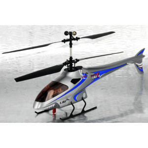 Вертолет Esky LAMA V4 2.4Ггц 000006