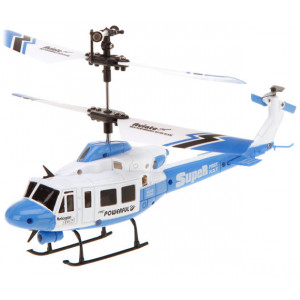 Вертолет Udi U806 3-кан с гироскопом UDI-U806