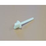 Винт пластмассовый M4x30 Артикул:SCREW-NYL-M4X30