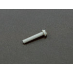 Винт пластмассовый M6x30 Артикул:SCREW-NYL-M6X30