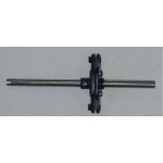 UDiRC Внешний вал с нижним креплением лопастей UDI-U1-26 - Артикул UDI-U1-26