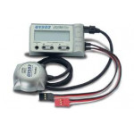 Гироскоп Futaba GY502 FUT-GY502 Артикул - FUT-GY502