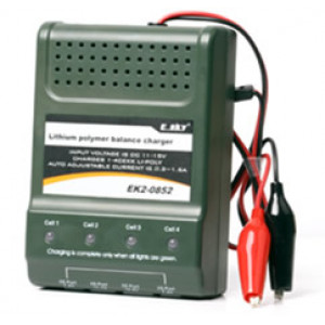 Зарядное устройство Esky для 1-4S LiPo