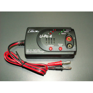 Зарядное устройство Prolux LiPo 1-3