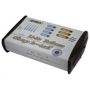 Зарядное устройство Prolux LiPo 2-4