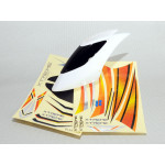 Капот Xtreme для Esky Big lama EBL010 Артикул:EBL010