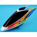 Капот Xtreme для Lama V4 (цветной) ESL401-C Артикул:ESL401-C