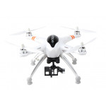 Квадрокоптер Walkera QR X350PRO (DEVO-10 и G-2D)