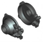 ACME Кожух дифференциала - Артикул: ACME-30036