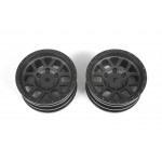 Диски AXIAL 1.9 METHOD MESH (2шт) - Артикул: AX31415