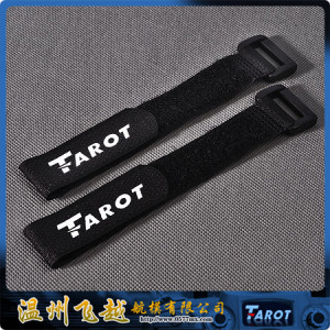 Tarot Комплект аккумуляторных стяжек с пряжкой (2шт) Артикул:TL2696