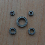 Walkera 5#10 Комплект подшипников Артикул:HM-5#10-Z-22