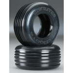 Комплект резины 2шт DBOOTS 'DIRTRUNNER' передняя - Артикул: AR10092X