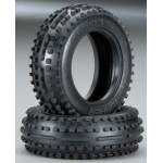 Комплект резины 2шт DBOOTS 'DUNERUNNER' передняя - Артикул: AR10032X