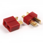 Контакт силовой T-plug RK-B014 Артикул - RK-B014