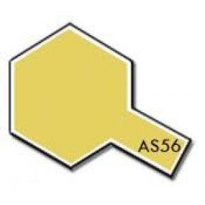 Краска-спрей для лексана горчично желтый MU-AS56 Артикул - MU-AS56