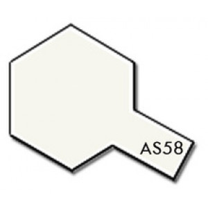 Краска-спрей для лексана прозрачный перламутр MU-AS58 Артикул - MU-AS58