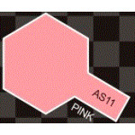 Краска-спрей для лексана розовая MU-AS11 Артикул - MU-AS11