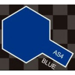 Краска-спрей для лексана синяя MU-AS4 Артикул - MU-AS4