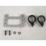 Tarot Крепление хвостовой сервы (стандарт) стеклопластик Артикул:TL50039-88