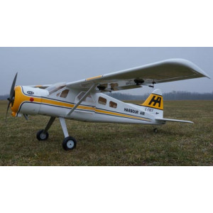 Модель самолета CYmodel Beaver 86.6in CY8043C
