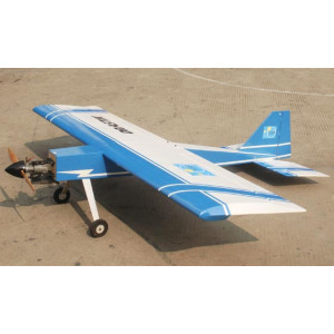 Модель самолета CYmodel Drastik 120&26cc CY8030C