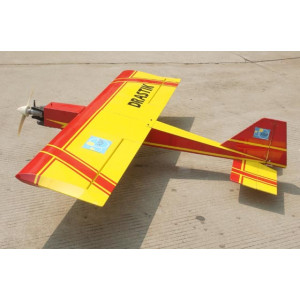 Модель самолета CYmodel Drastik 40&EP CY8030A